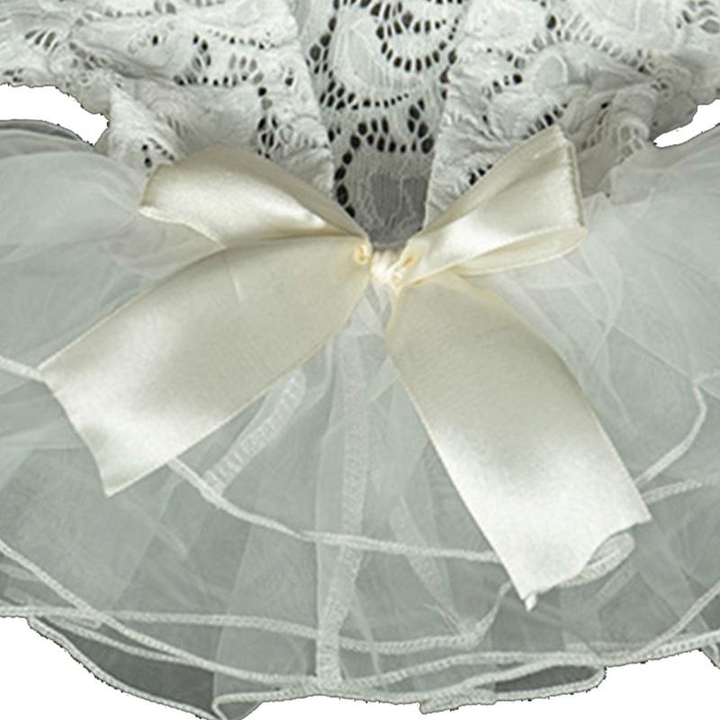 Infant Photography Props Outfit - R66D الوليد التصوير الزي طفلة توتو