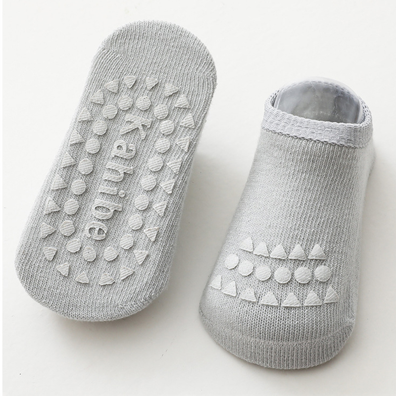 سلامة الطفل منصات الركبة الجوا - مراجعة Unisex Baby Socks Non Slip وسعره