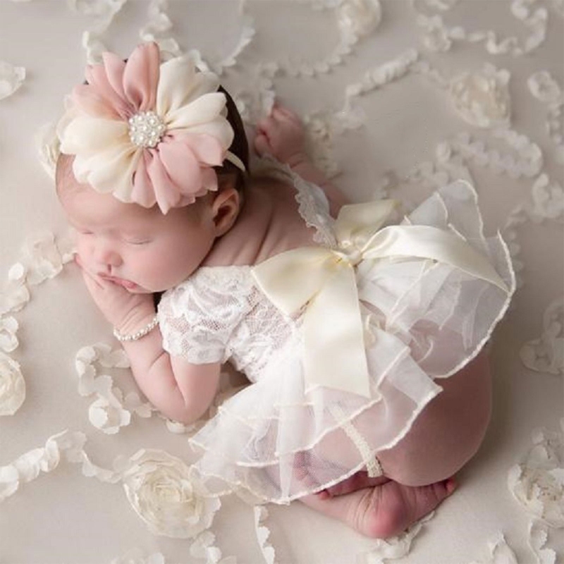 طفل التصوير الدعائم الزي الدان - مراجعة Infant Photography Props Outfit وسعره